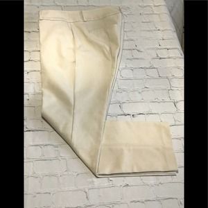 Loft Modern Skinny Ankle Size 12 read description!